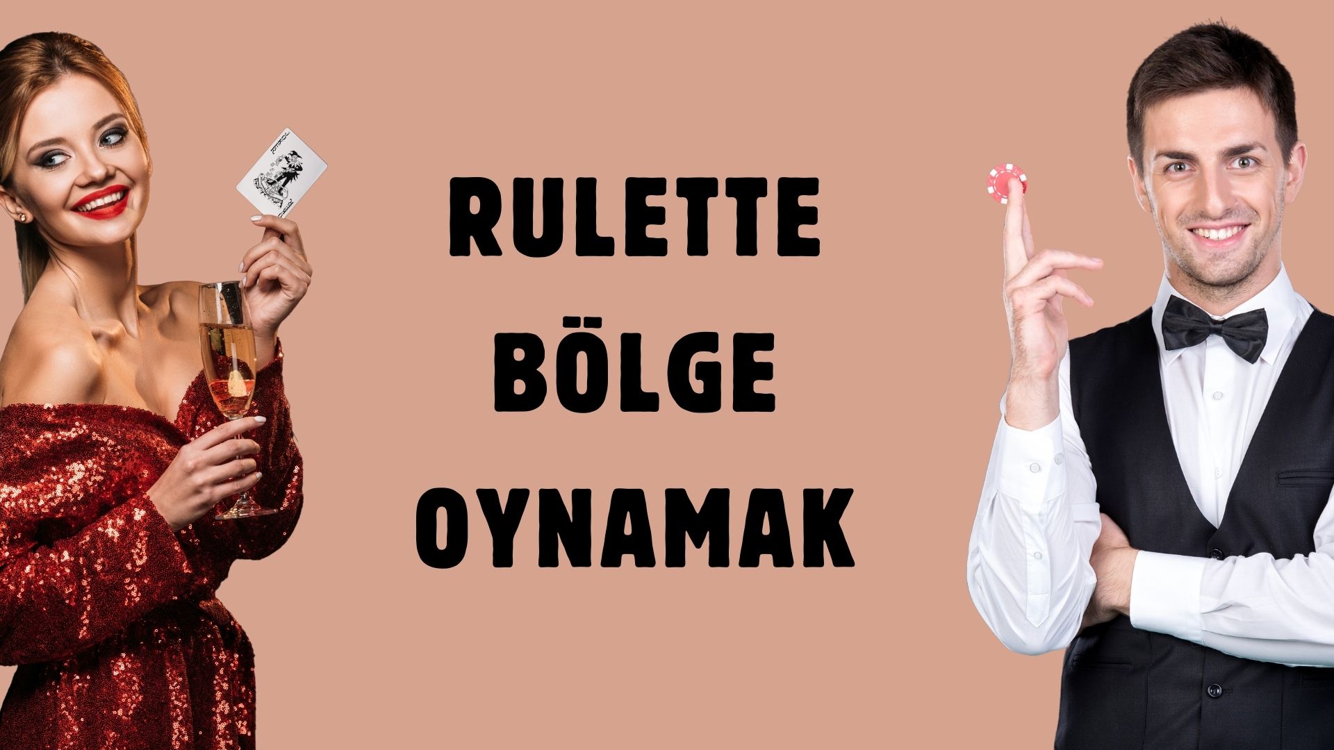 Rulette Bölge Oynamak