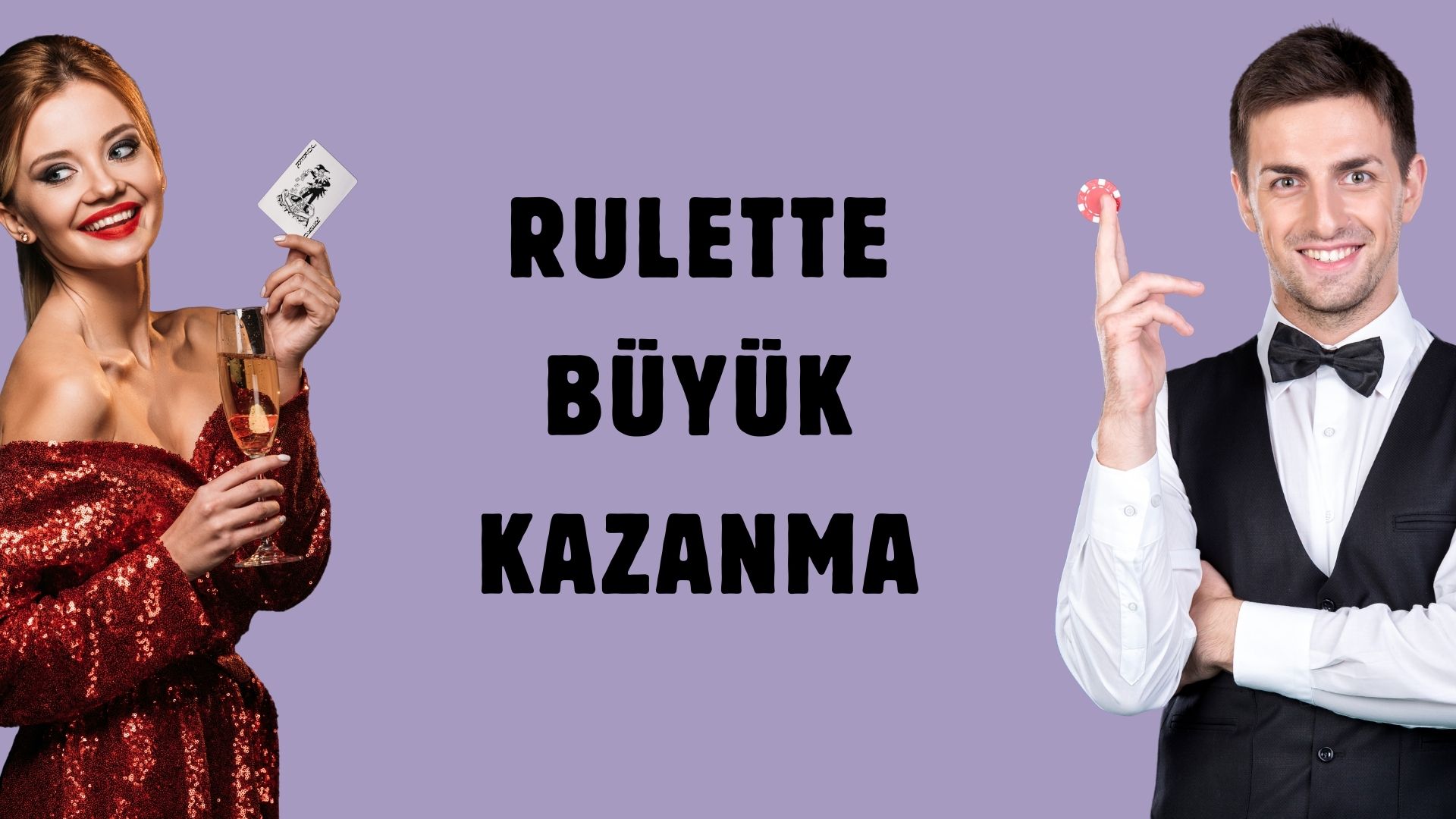 Rulette Büyük Kazanma